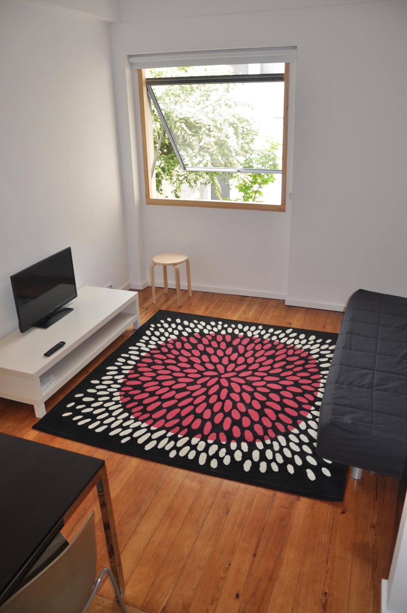 Opo.Apt - Art Deco Apartments In Oporto'S Center Bilik gambar