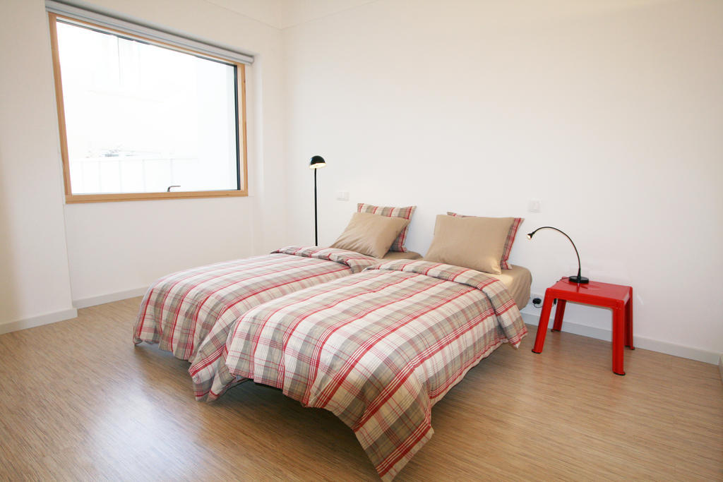 Opo.Apt - Art Deco Apartments In Oporto'S Center Bilik gambar