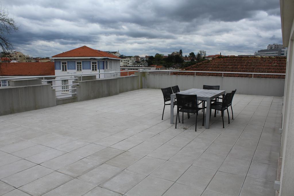 Opo.Apt - Art Deco Apartments In Oporto'S Center Luaran gambar