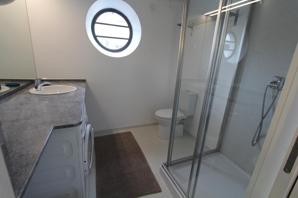 Opo.Apt - Art Deco Apartments In Oporto'S Center Luaran gambar